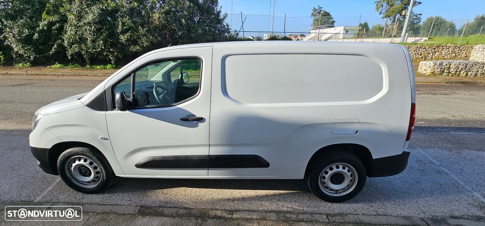 Opel Combo Cargo Diesel 1.5 CDTi L2H1 102cv - 8