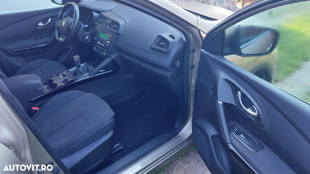 Renault Kadjar Energy TCe 130 Business - 11