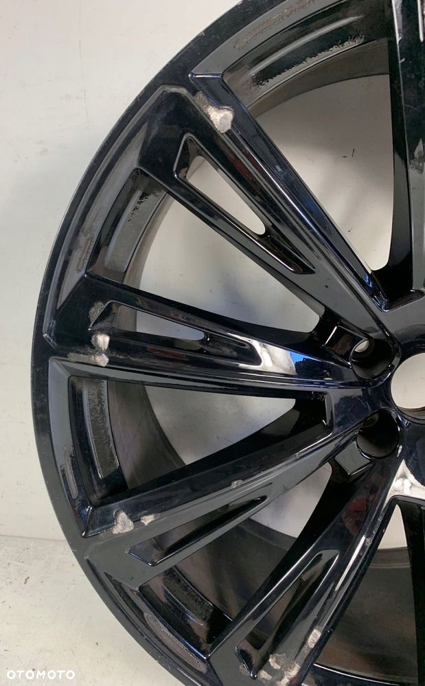 AUDI SPORT Q8 SQ8 4M8 10J 23 CALE ET15 5x112 4M8601025R 4M8601025AT - 4