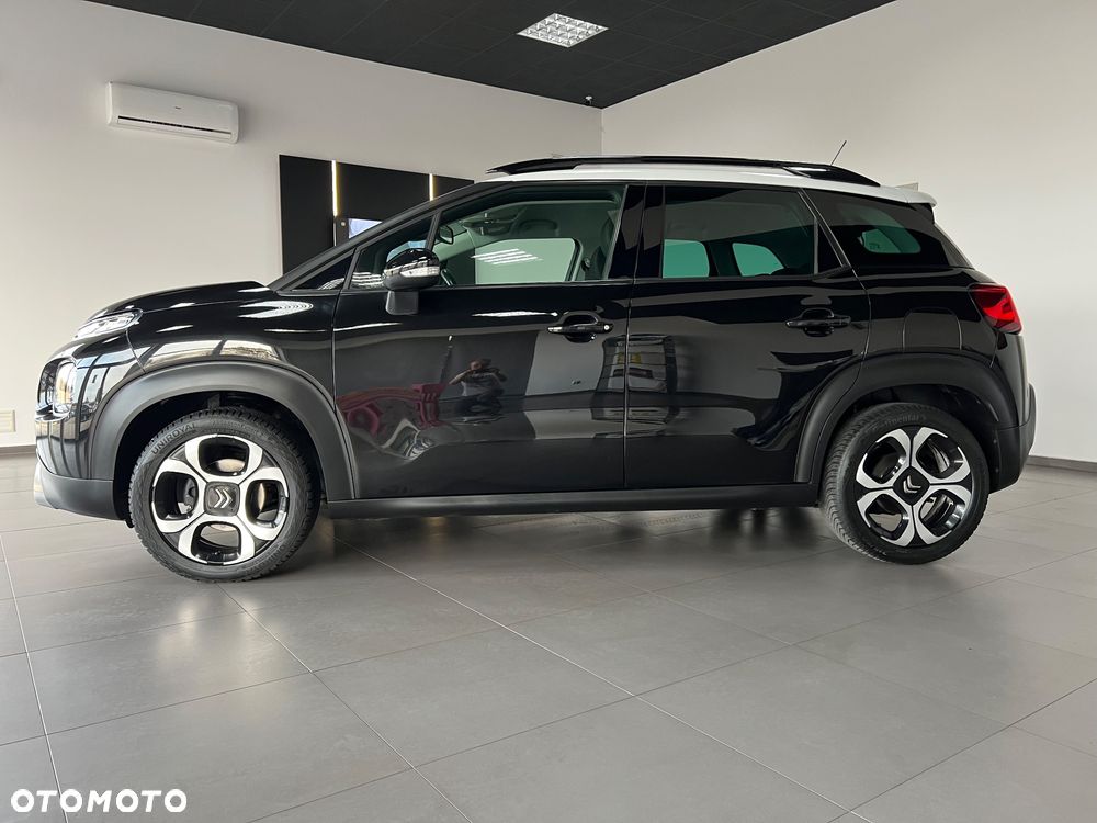 Citroën C3 Aircross - 3