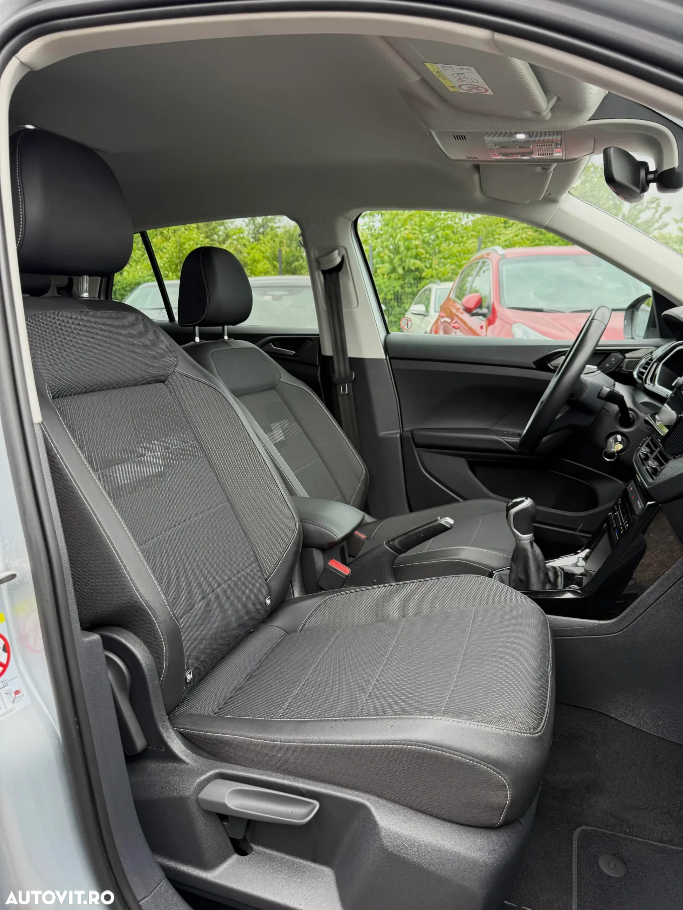 Volkswagen T-Cross 1.0 TSI Style - 13
