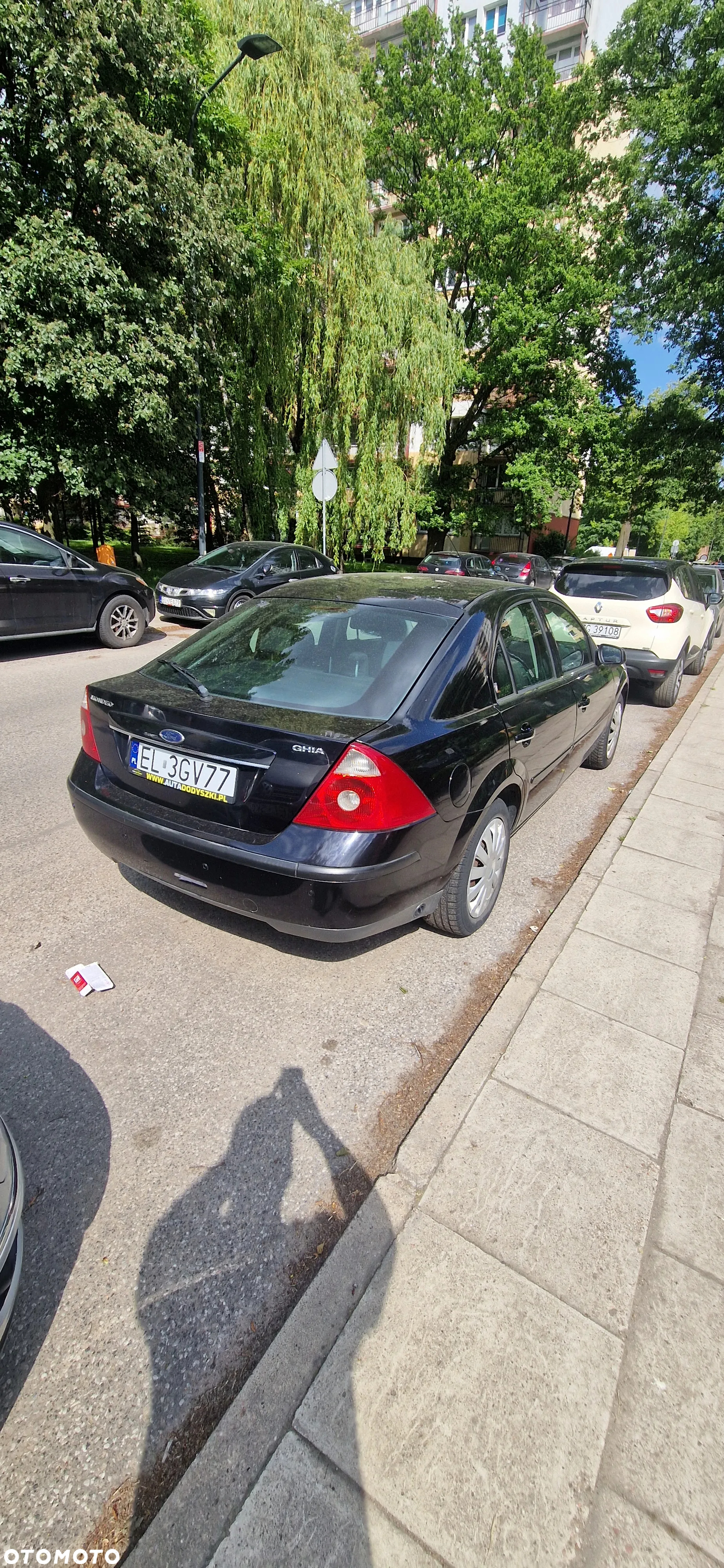 Ford Mondeo 2.0 Ghia - 2