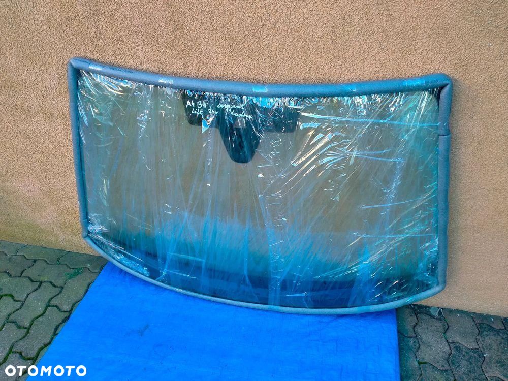 Audi A4 B9 LIFT Szyba Czołowa Przednia Przód 2024r 8W0845099AC - 8