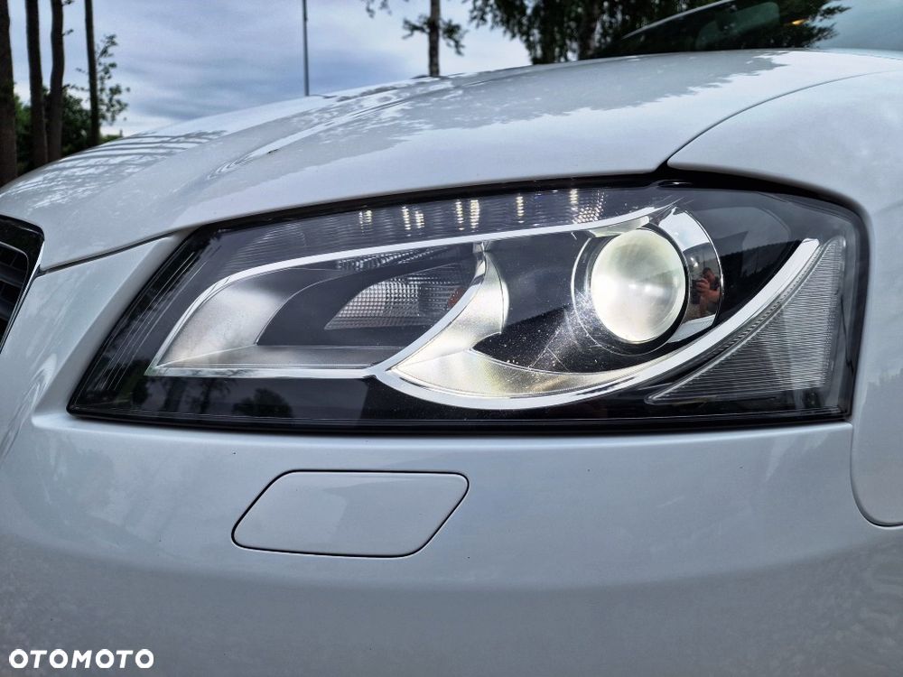 Audi A3 Sportback - 23