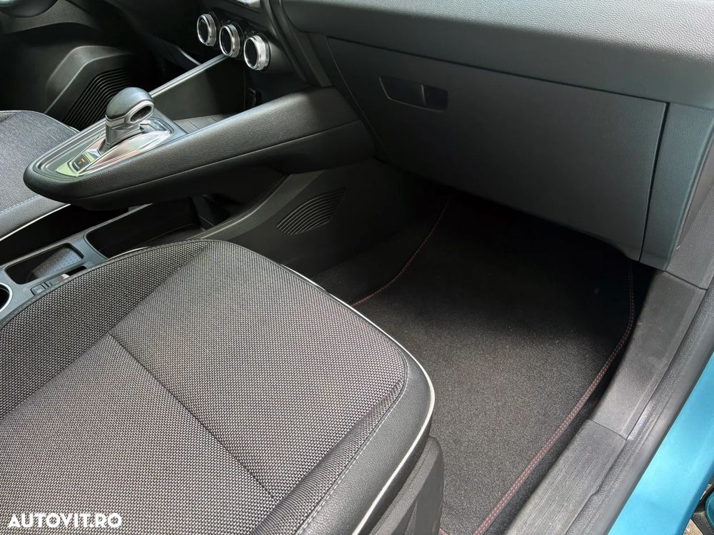 Renault Captur - 34