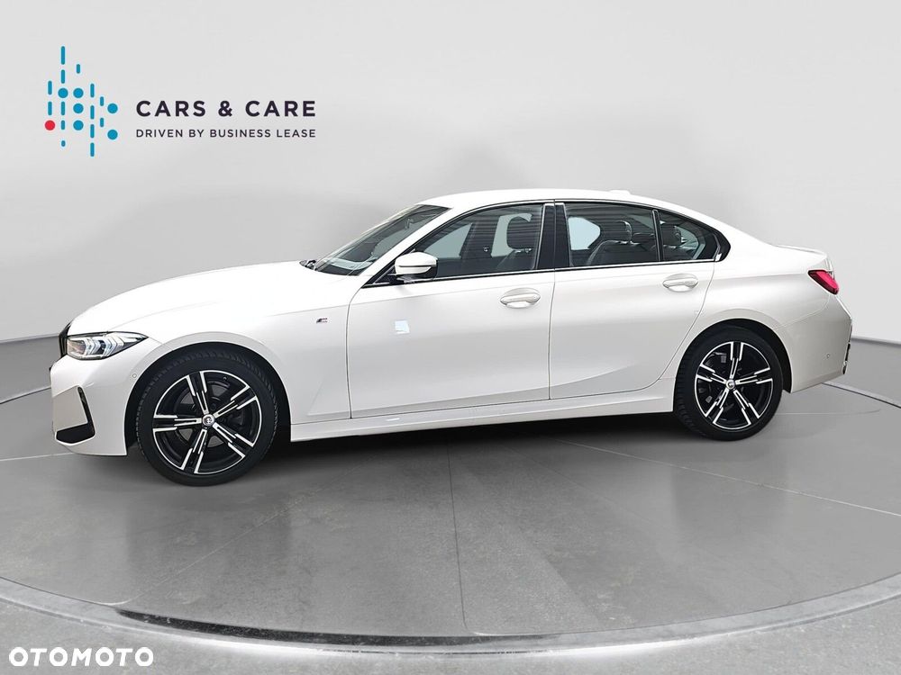 BMW Seria 3 320i - 23