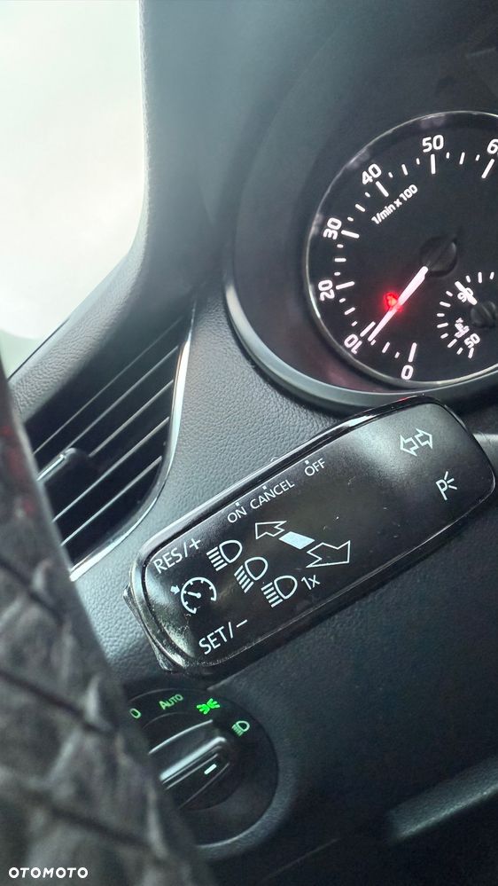 Skoda Octavia 1.8 TSI (Green tec) DSG Style - 17