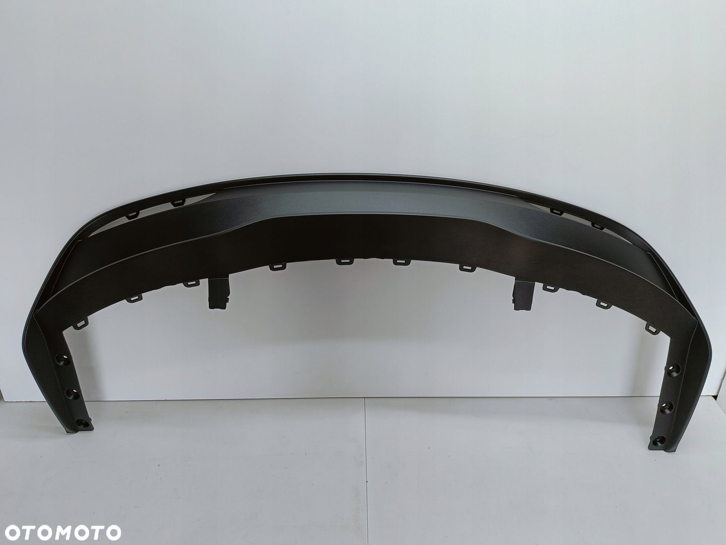 TESLA 3 LIFT HIGHLAND 23-DOKŁADKA SPOILER DYFUZOR ZDERZAKA TYŁ 1587741-00-D - 1