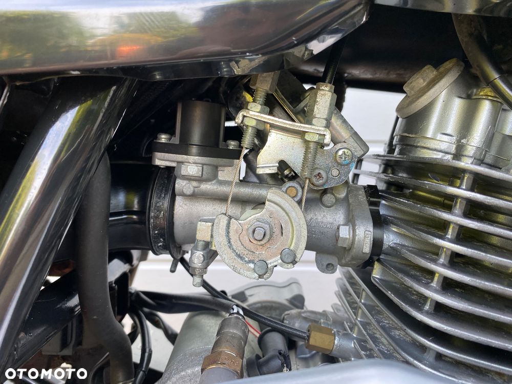 Suzuki DR - 38