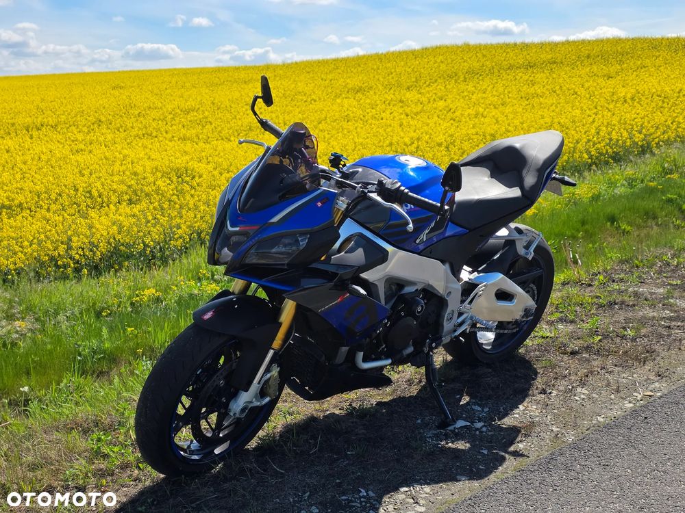 Aprilia RSV - 1