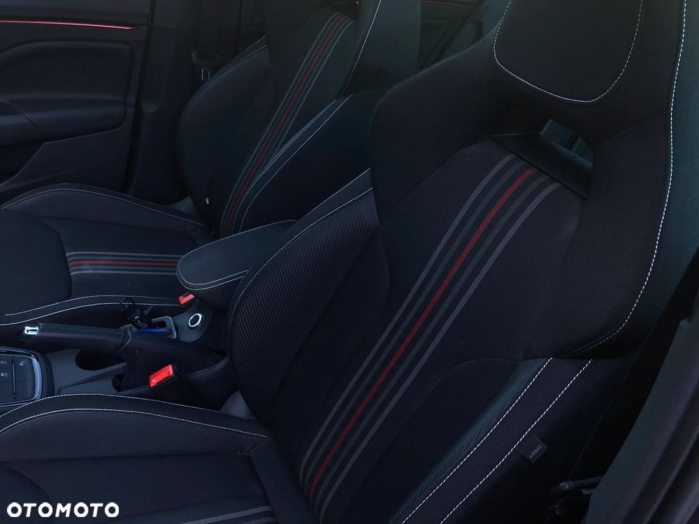 Skoda Kamiq 1.0 TSI Monte Carlo - 20