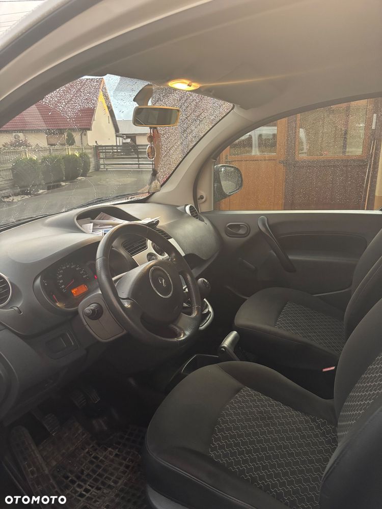 Renault Kangoo - 12