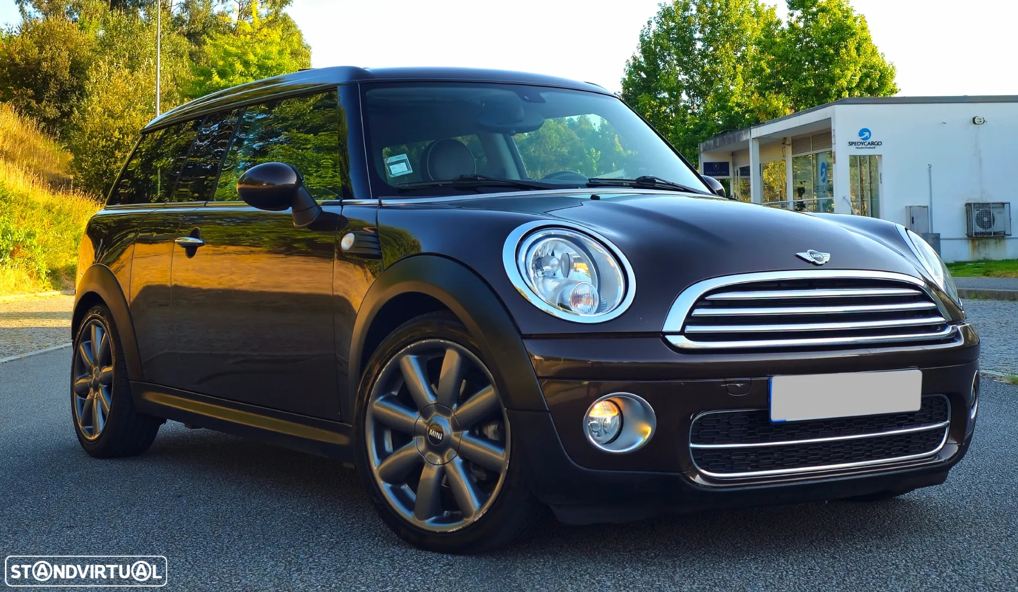 MINI Clubman - 40