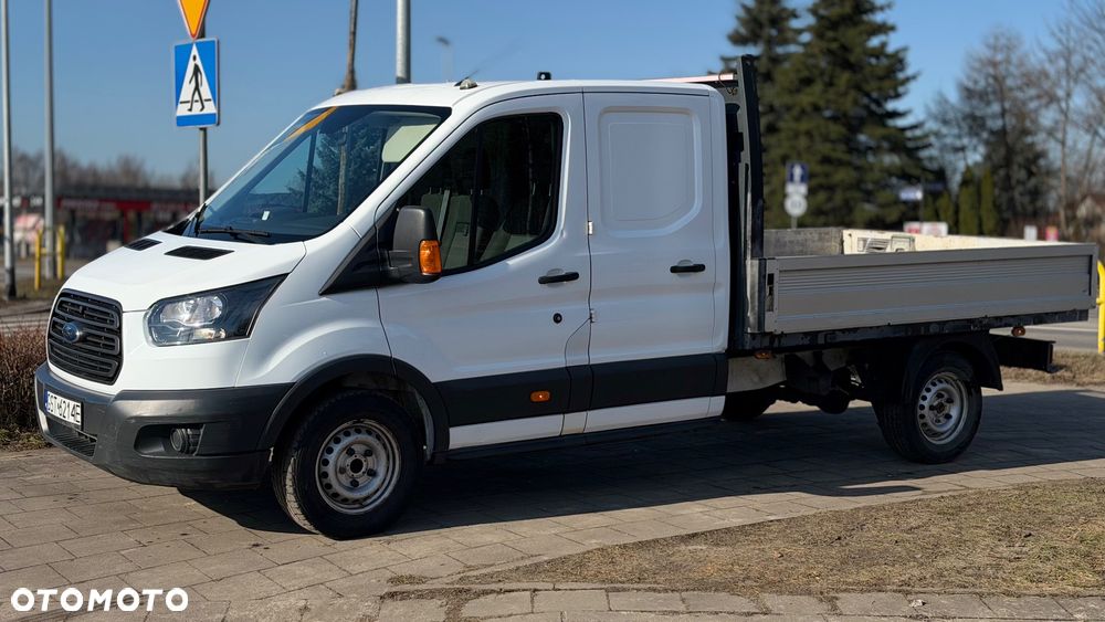 Ford Transit - 6
