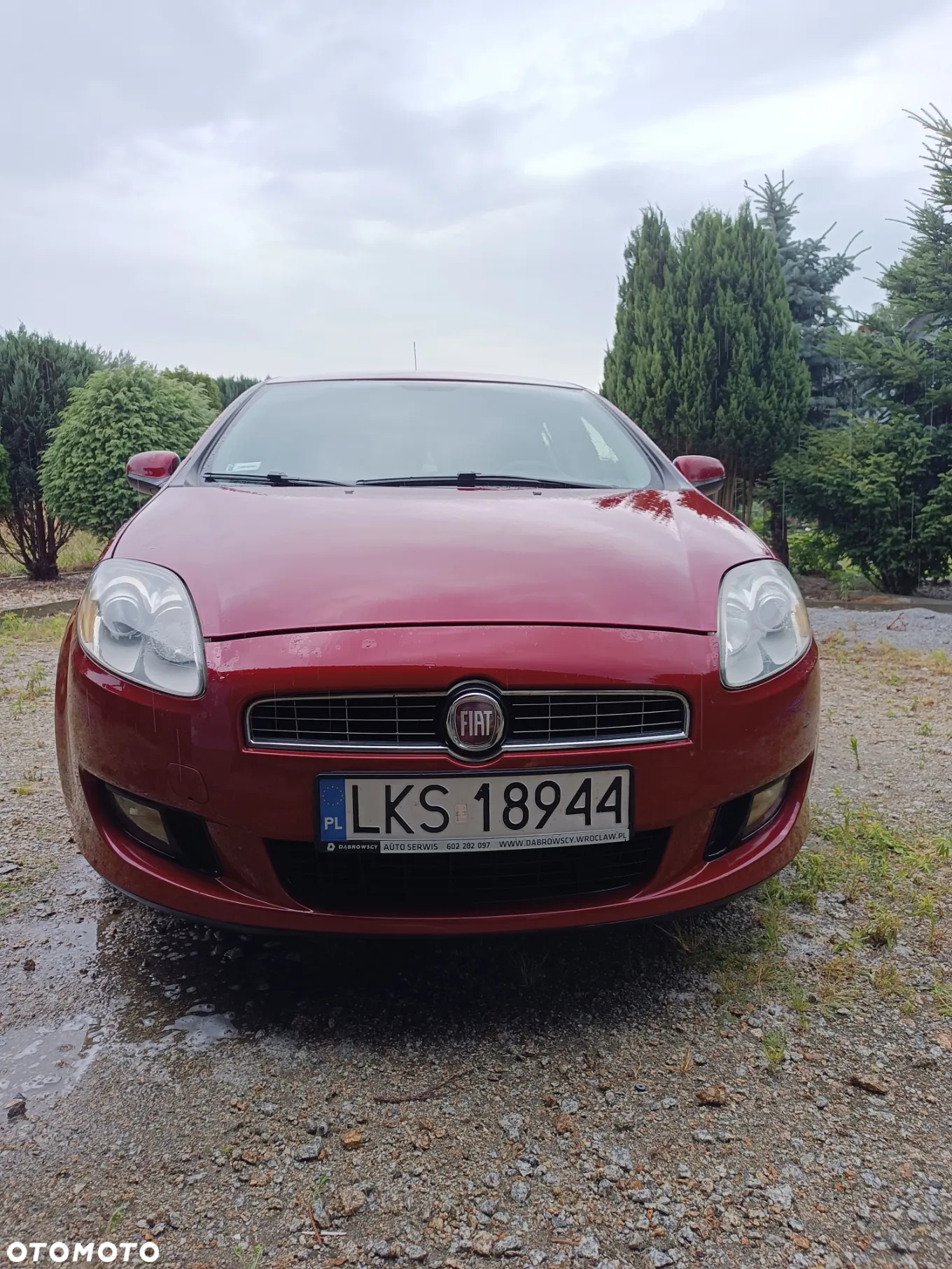 Fiat Bravo - 6