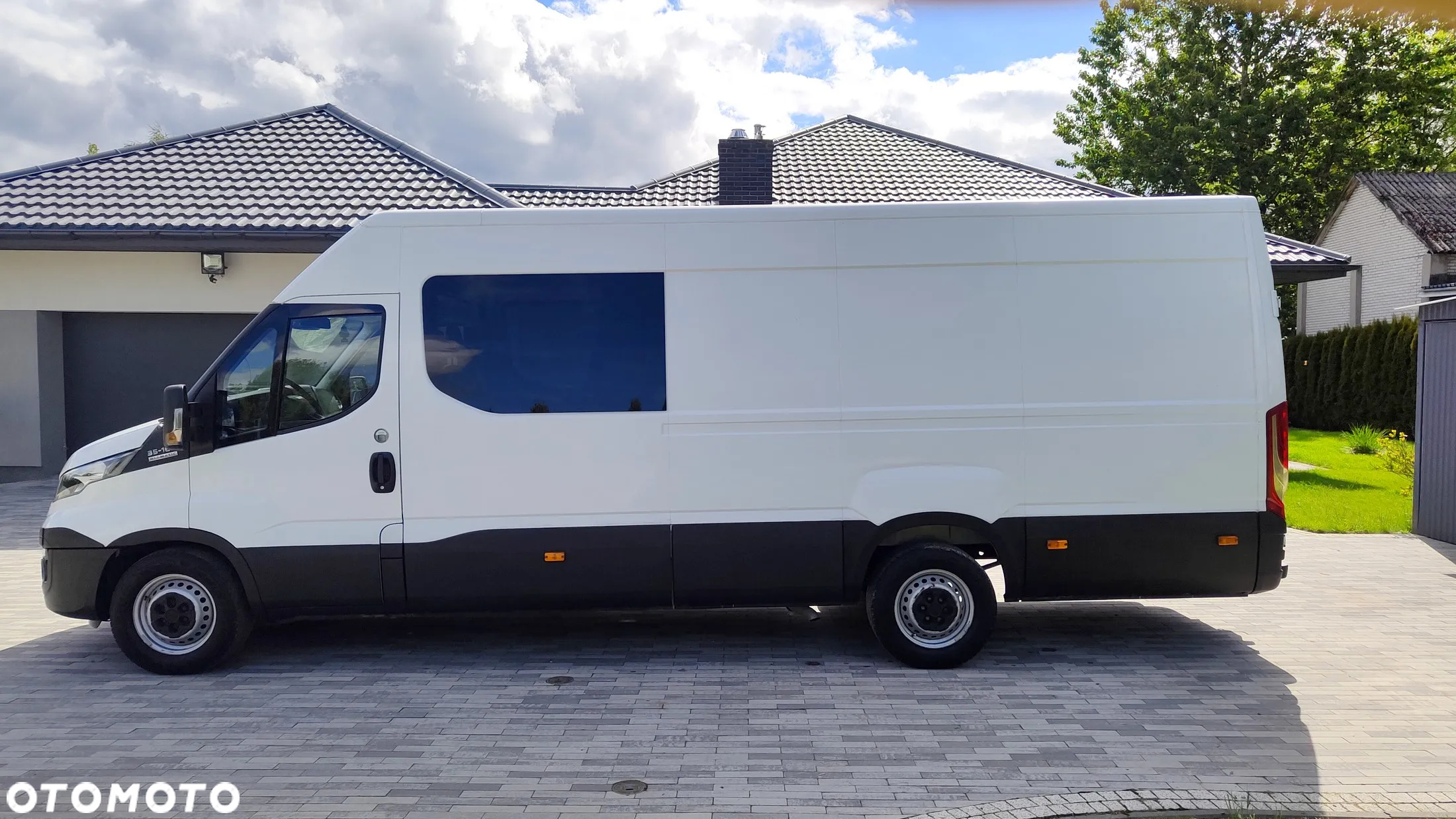 Iveco Daily 35S16 - 3