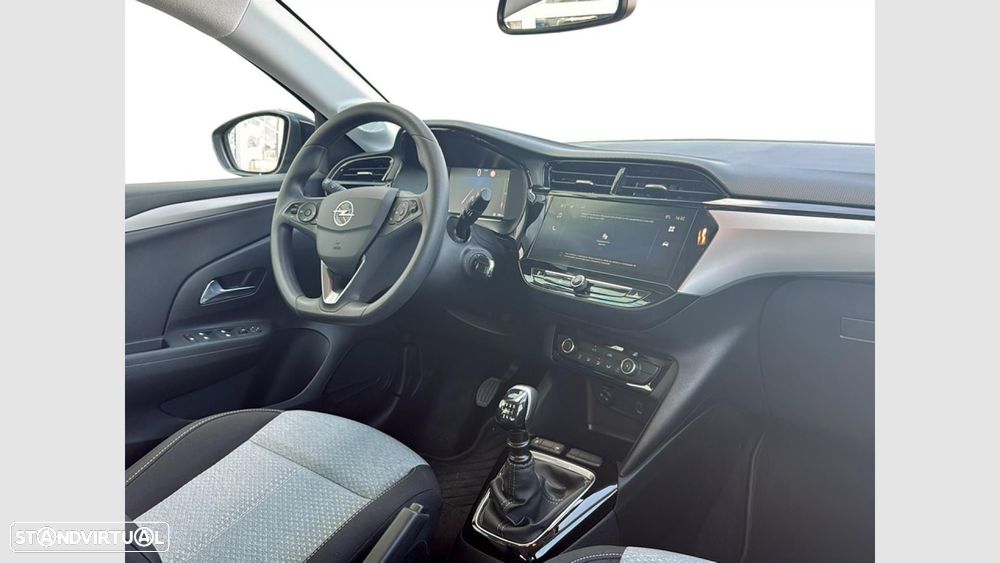 Opel Corsa 1.2 T Edition - 19