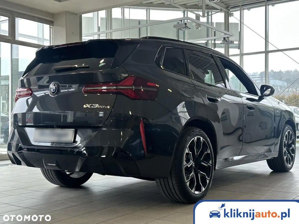 BMW X3 - 3