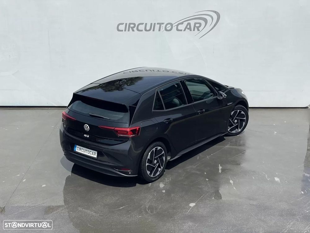 VW ID.3 Pro Performance - 12