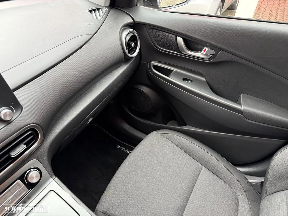 Hyundai Kauai EV 39 kWh Vanguard - 15