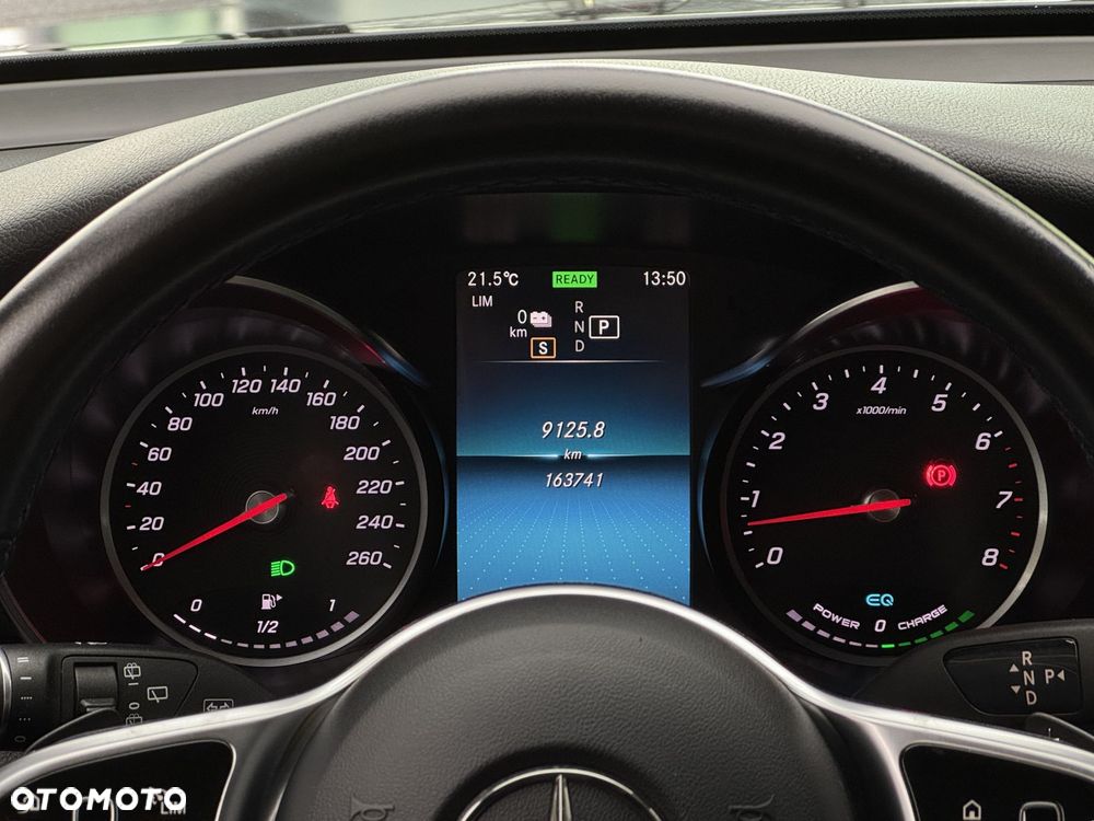 Mercedes-Benz GLC 300 e 4-Matic Business Edition - 18