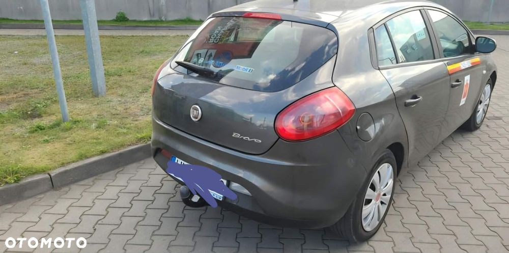 Fiat Bravo 1.6 Multijet 16V Emotion - 3