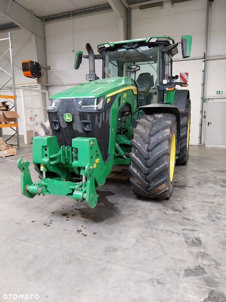 John Deere 8R310 - 8