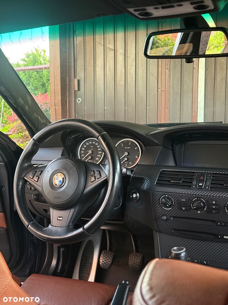 BMW Seria 5 530d - 13
