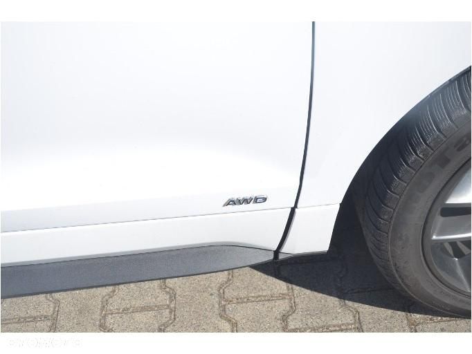 Ford Edge - 28