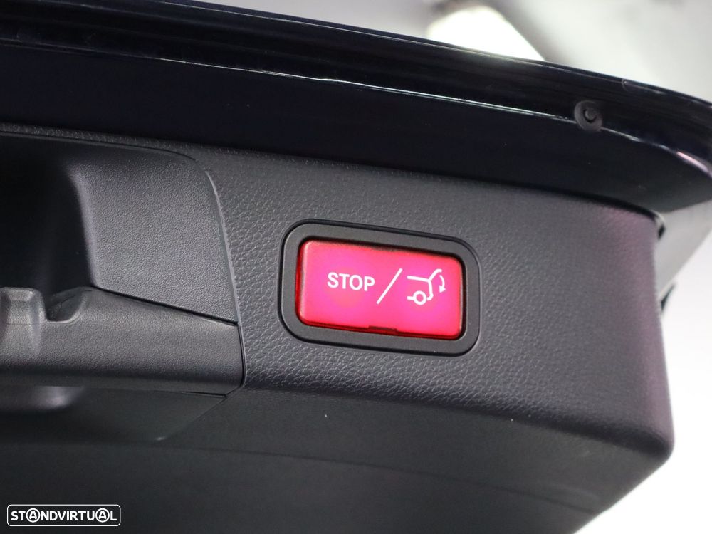 Mercedes-Benz C 200 d Business Solutions - 21