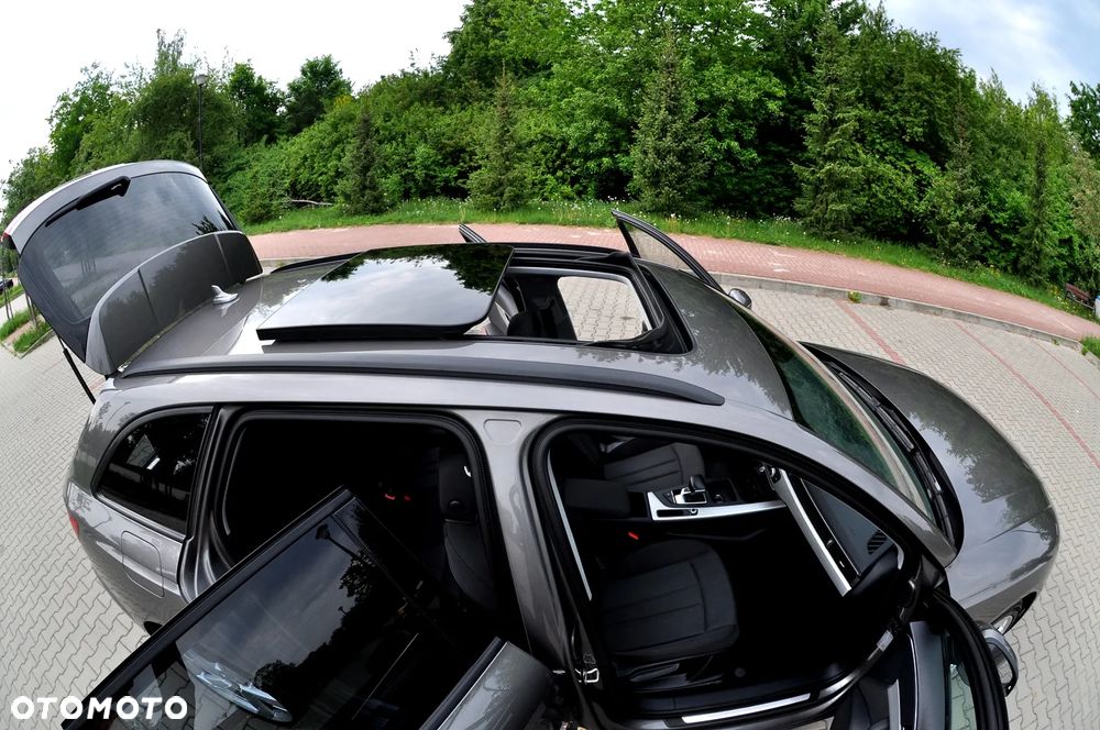 Audi A4 Avant 35 TDI S tronic - 20