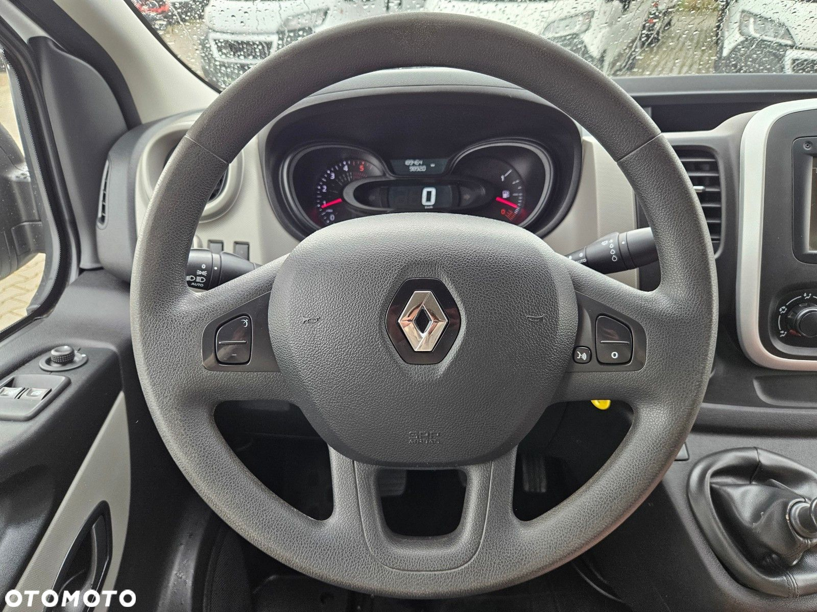 Renault Trafic L2H2 *54999zł NETTO* 1,6dCi/125KM - 20