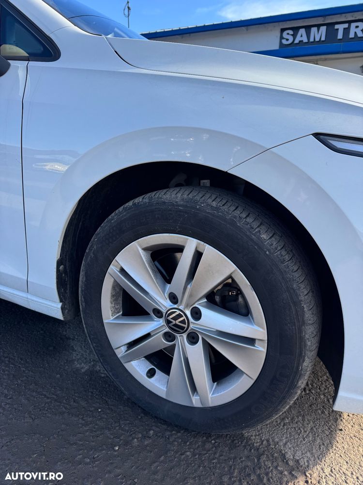 Volkswagen Golf Variant 2.0 TDI 116CP Life - 36