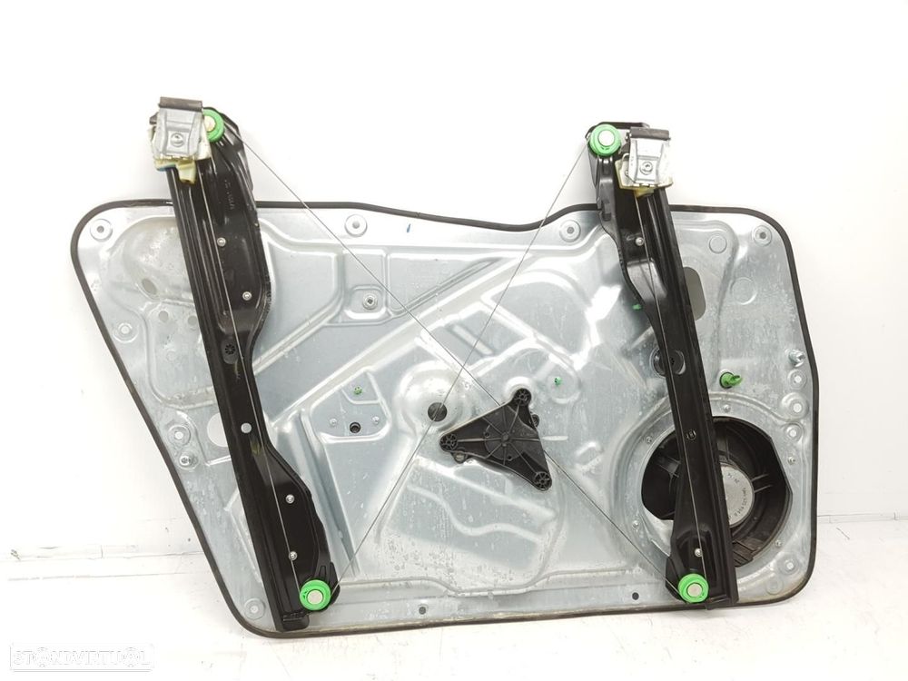 ELEVADOR FRENTE DIREITO VOLKSWAGEN TIGUAN 5N2 - 1