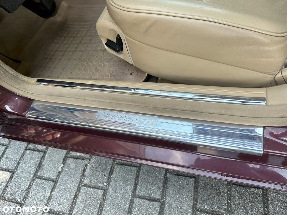 Mercedes-Benz CLS 350 - 10