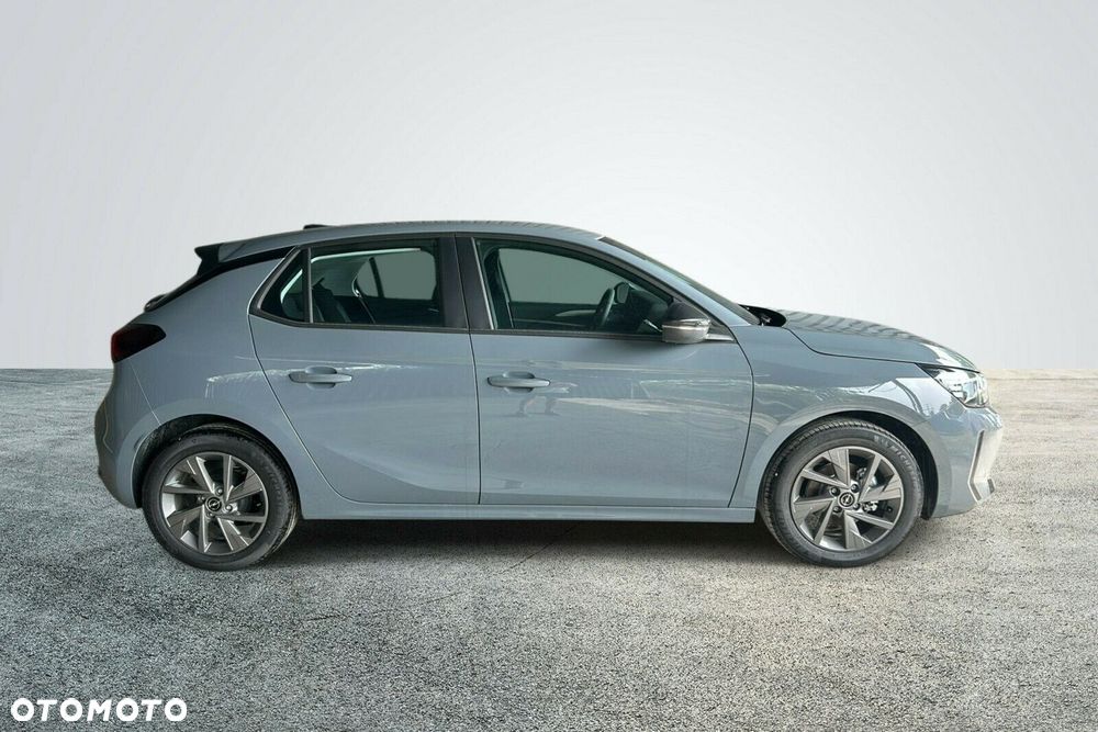 Opel Corsa - 6