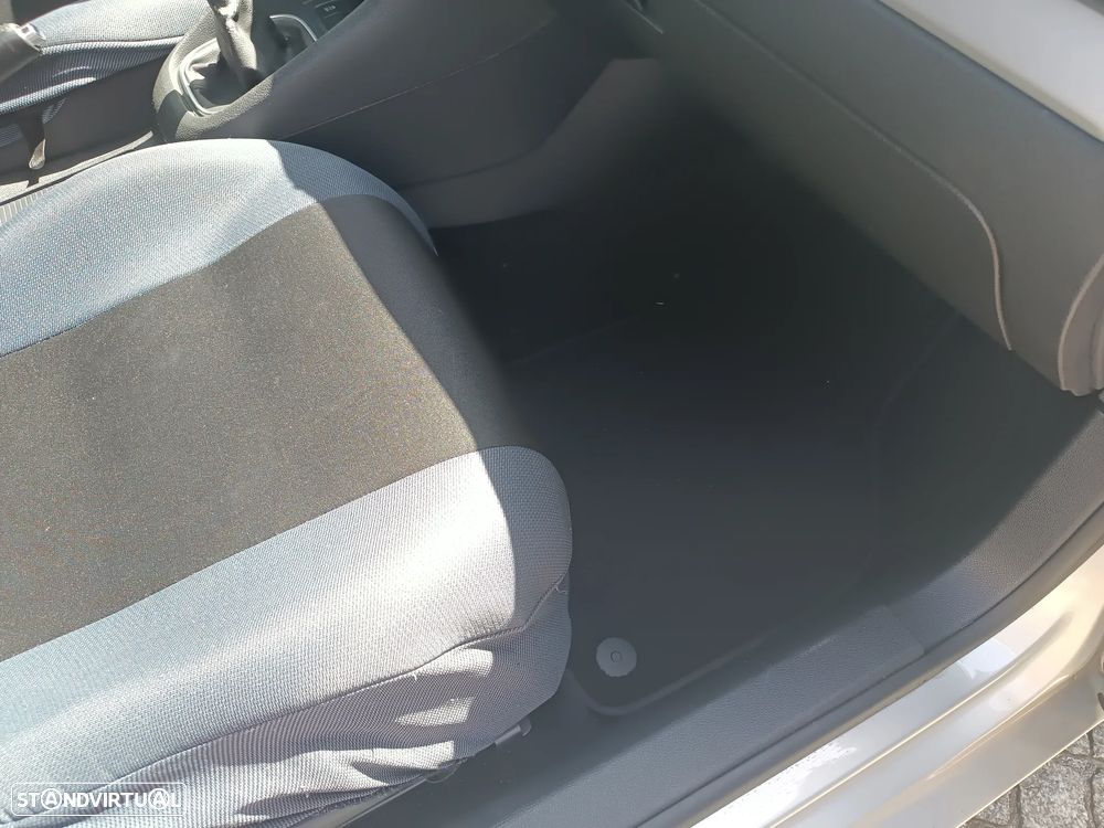 VW Golf Variant 1.6 TDi Highline - 11