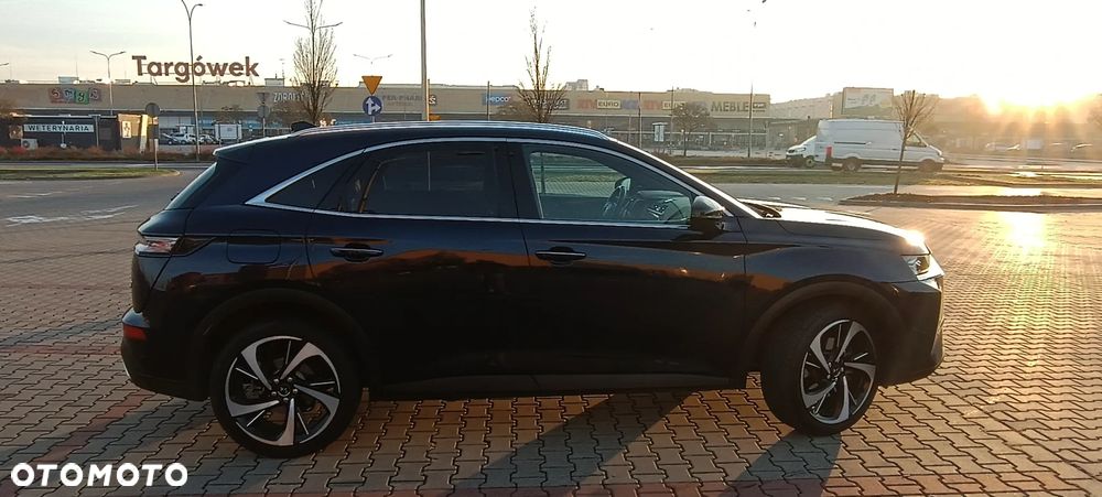 DS Automobiles DS 7 Crossback 1.6 PureTech Rivoli - 5