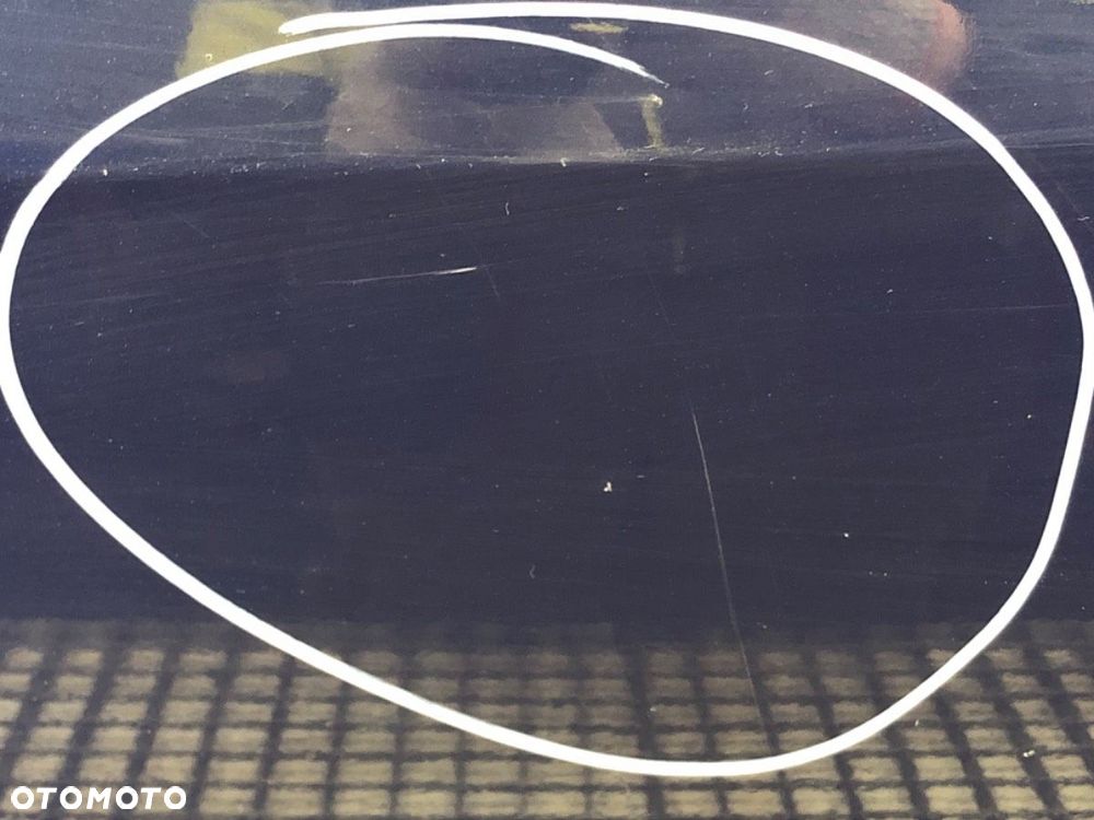 DRZWI PRAWY PRZÓD  RENAULT MODUS / GRAND MODUS (F/JP0_) 2004 - 2022 1.2 (JP0C, JP0K, FP0C, FP0K, - 4