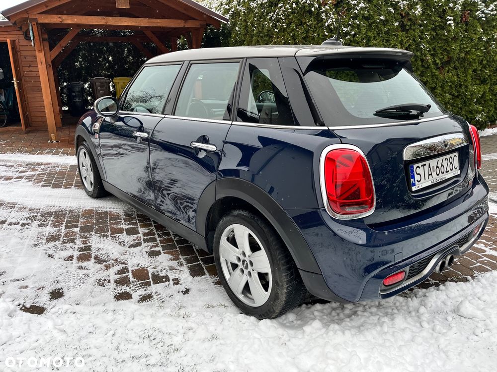 MINI Cooper S Standard - 14