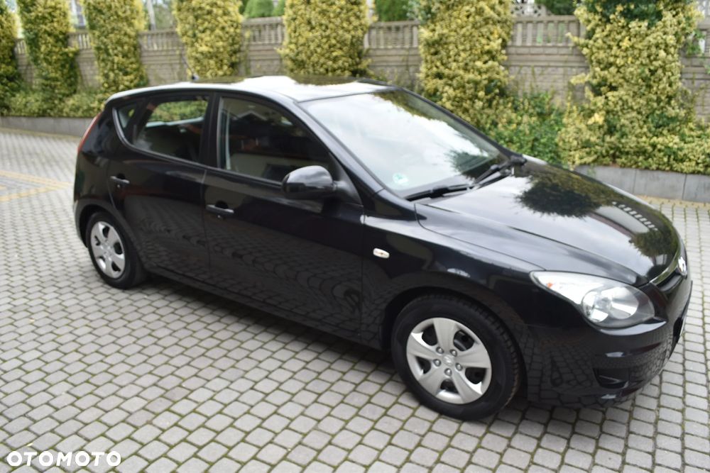 Hyundai i30 1.4 Edition Plus - 13