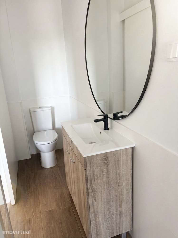 Penthouse T2 à venda com Terraço - Grande imagem: 4/17