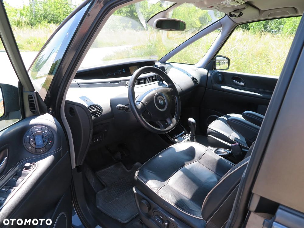 Renault Espace 2.0 dCi Initiale - 11