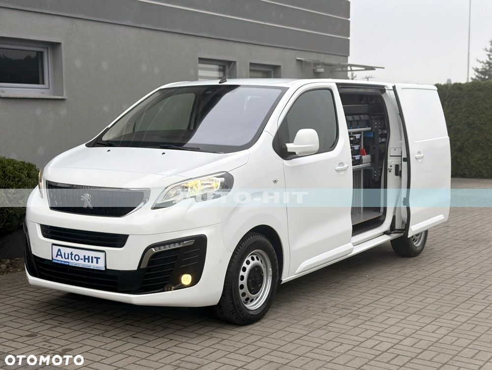 Peugeot Expert - 16