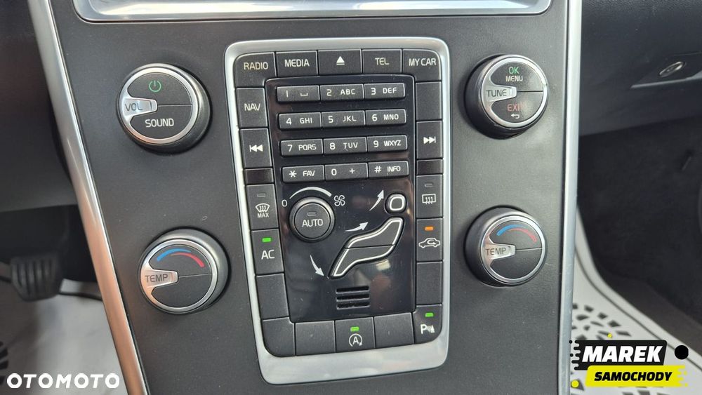 Volvo XC 60 - 21