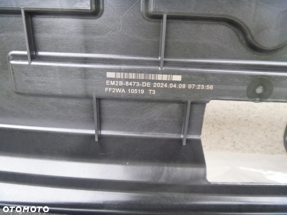 FORD GALAXY MK4 S-MAX MK2 2015-2023 ŻALUZJA OBUDOWA NOWA ORYGINAŁ  EM2B-8743-DF - 4