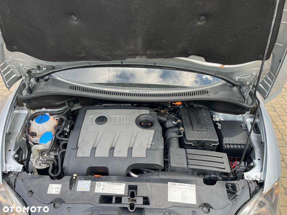 Seat Altea 1.6 TDI ITECH Ecomotive - 15