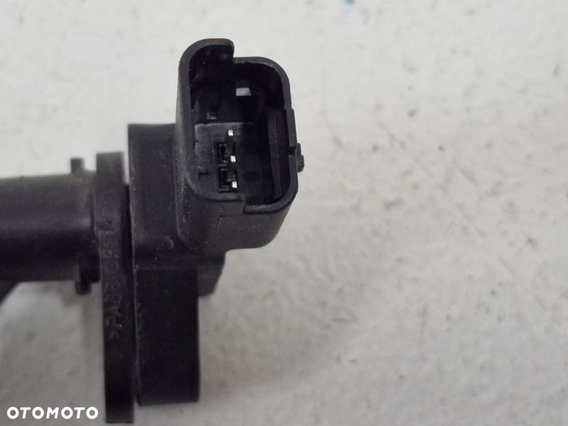 RENAULT SCENIC 4 IV 1.7 DCI CZUJNIK CIŚNIENIA MAP SENSOR 223657652R - 4