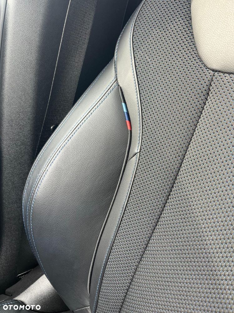 BMW X3 xDrive30e M Sport - 10