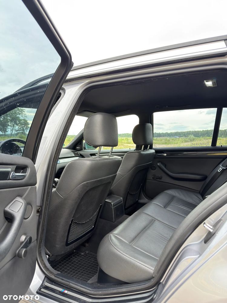BMW Seria 3 - 10
